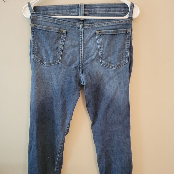 Kids Soft Jeans - Picture 3 of 4
